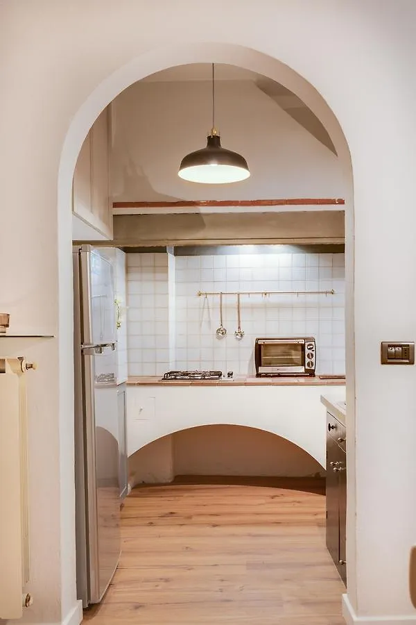 Apartments Florence - Maggioterrace Italy