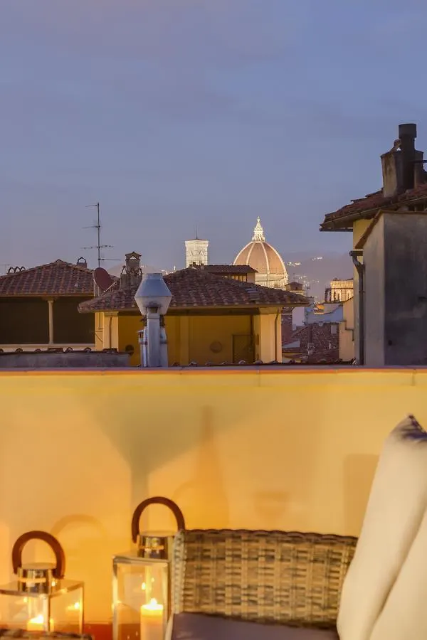 Apartments Florence - Maggioterrace