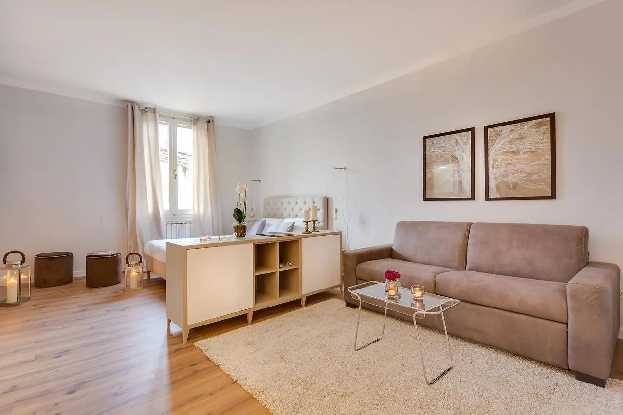Apartments Florence - Maggioterrace Italy