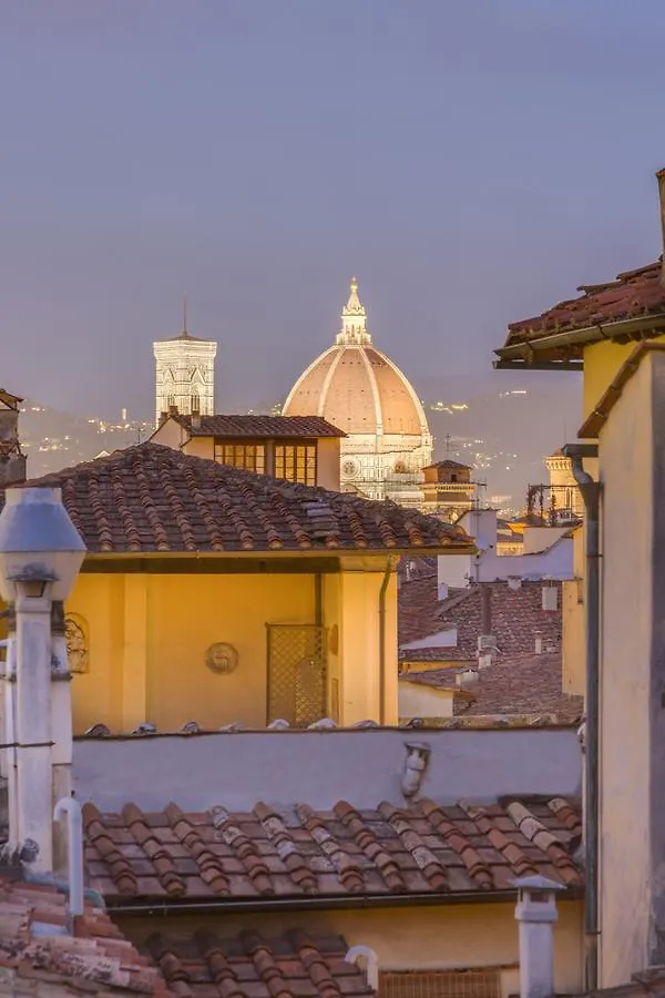 Apartments Florence - Maggioterrace