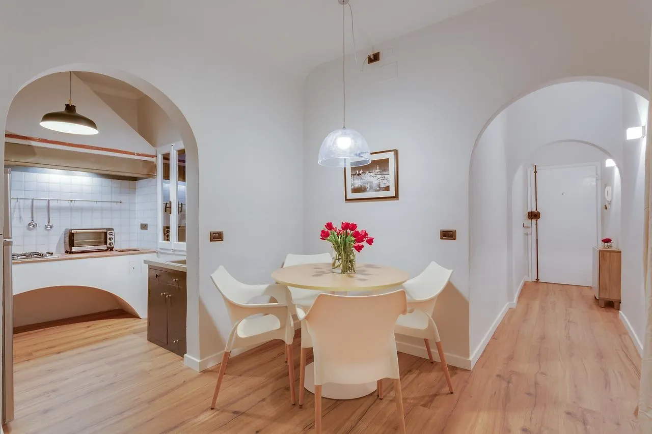 Apartments Florence - Maggioterrace